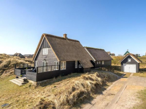 Holiday Home Sten - 100m from the sea by Interhome